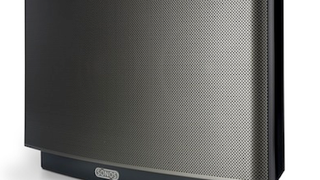 Sonos ZonePlayer S5 Wireless Music System Finally Available In Black